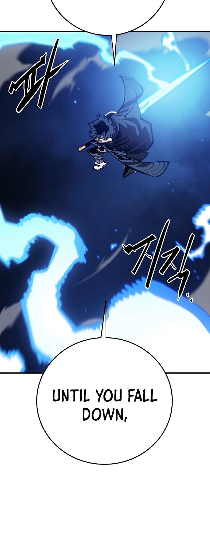 Player Chapter 116 page 27 - Chapter 116