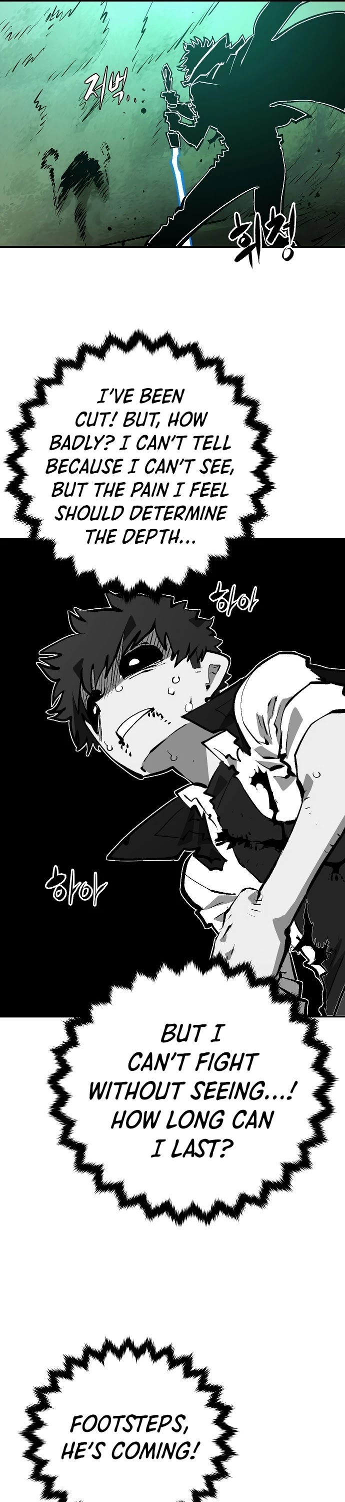Player Chapter 116 page 36 - Chapter 116
