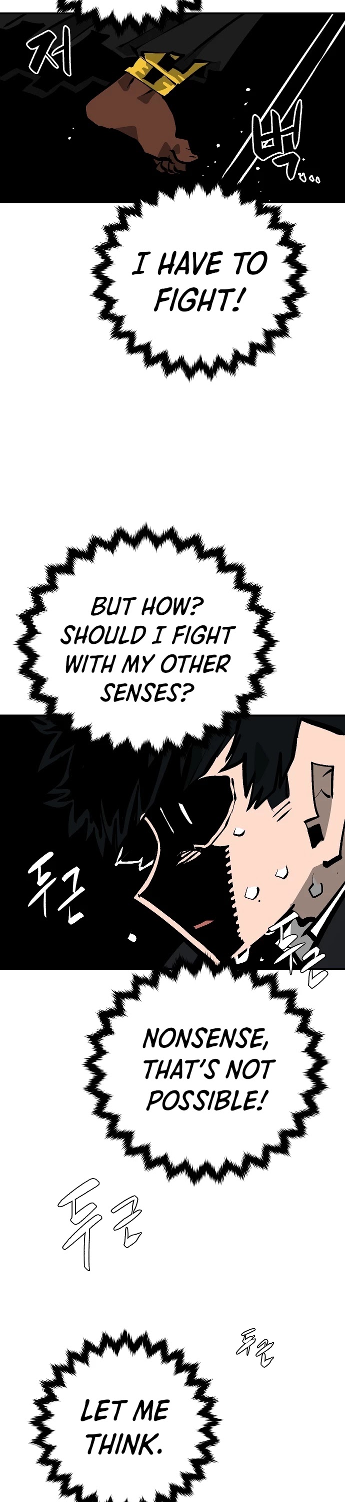 Player Chapter 116 page 37 - Chapter 116