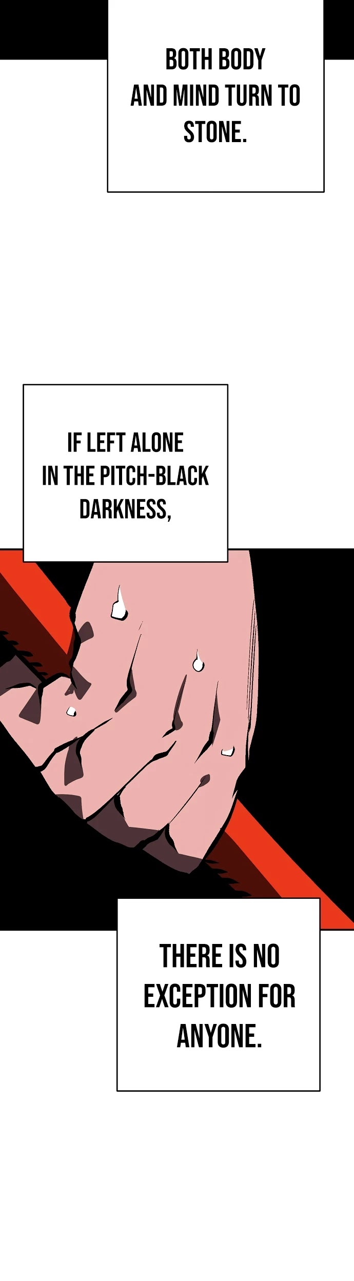 Player Chapter 116 page 40 - Chapter 116