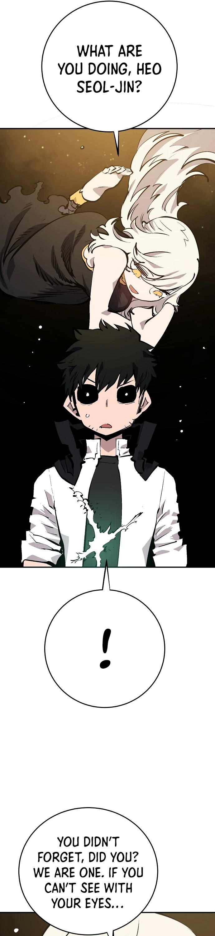 Player Chapter 116 page 41 - Chapter 116