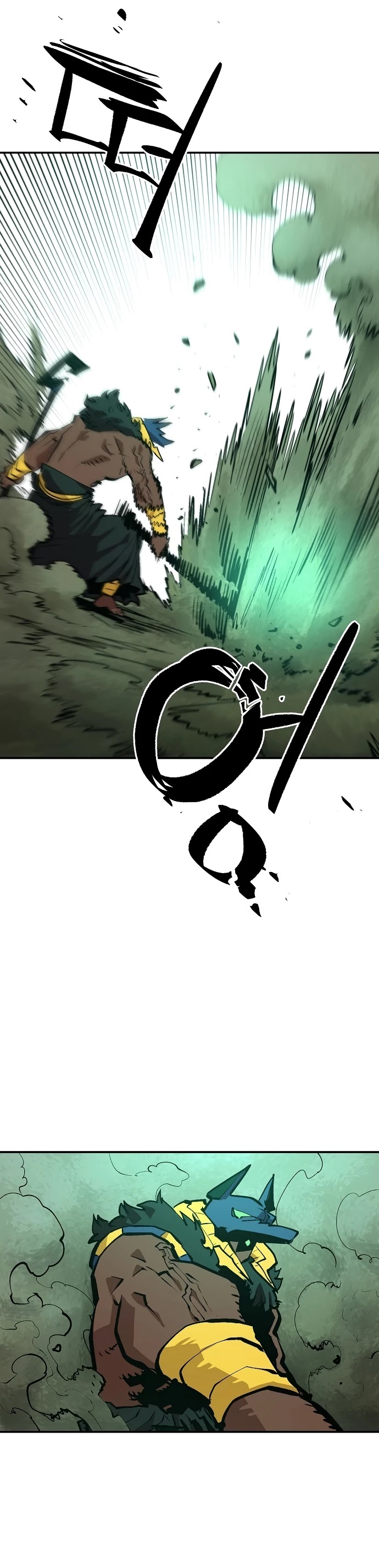Player Chapter 116 page 44 - Chapter 116