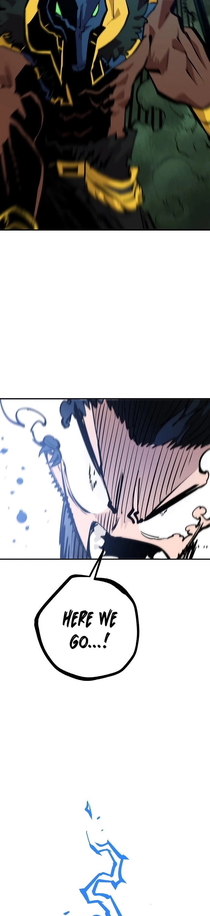 Player Chapter 116 page 46 - Chapter 116