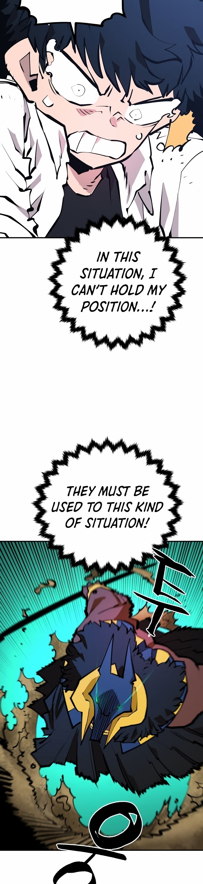 Player Chapter 117 page 10 - Chapter 117
