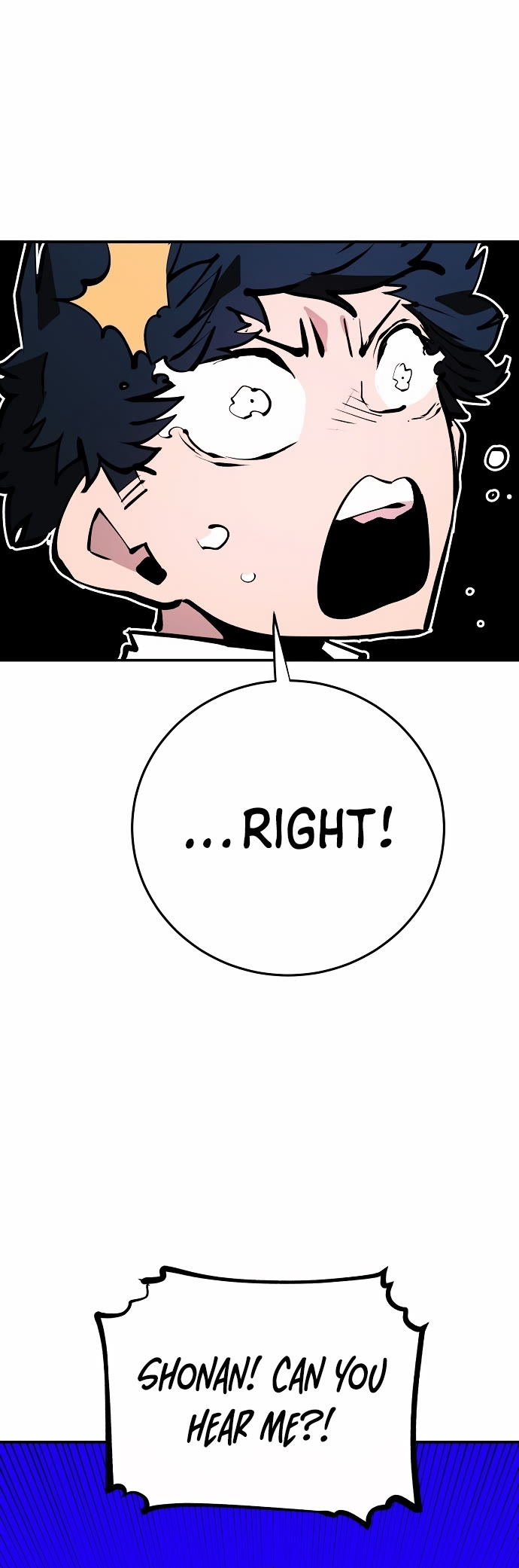 Player Chapter 117 page 12 - Chapter 117