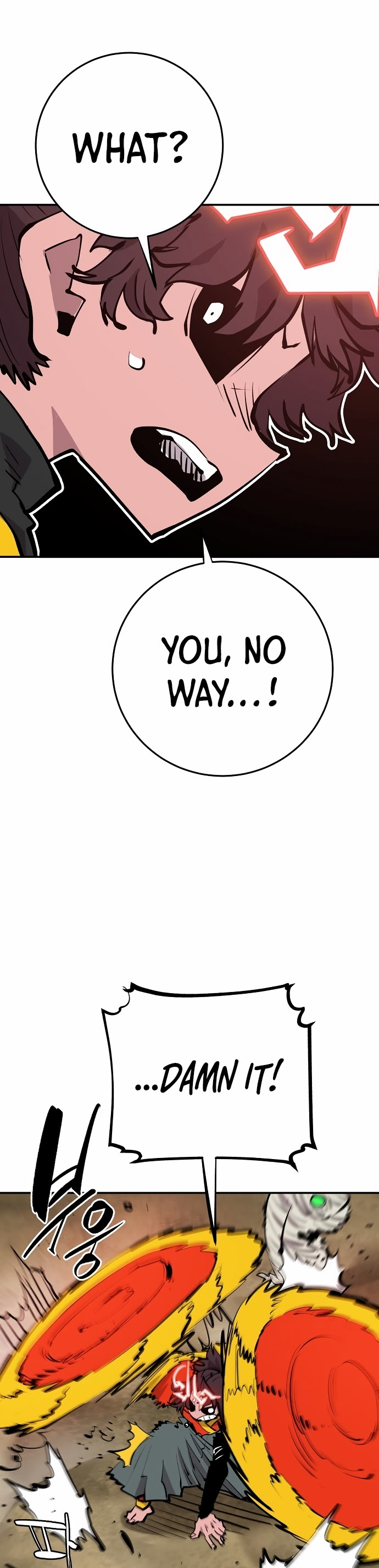 Player Chapter 117 page 14 - Chapter 117