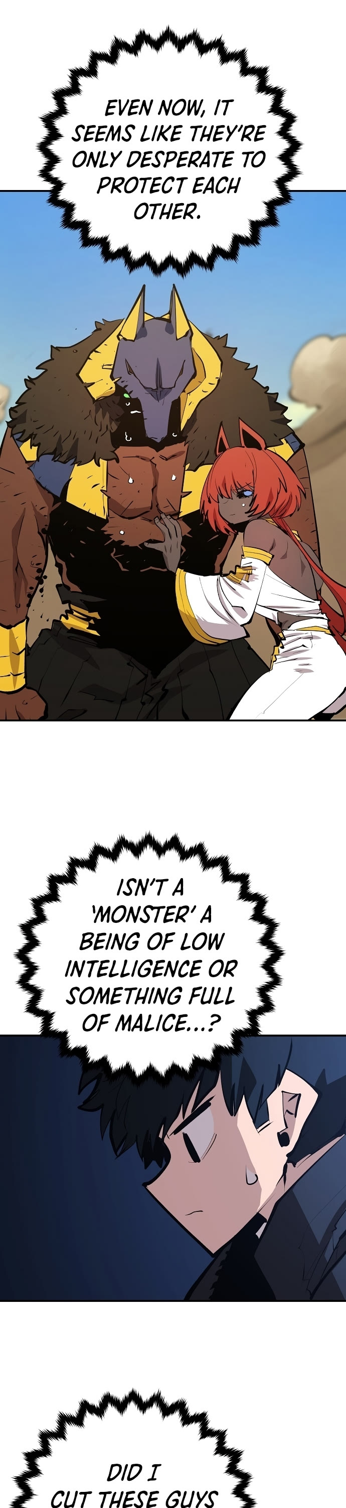 Player Chapter 117 page 36 - Chapter 117