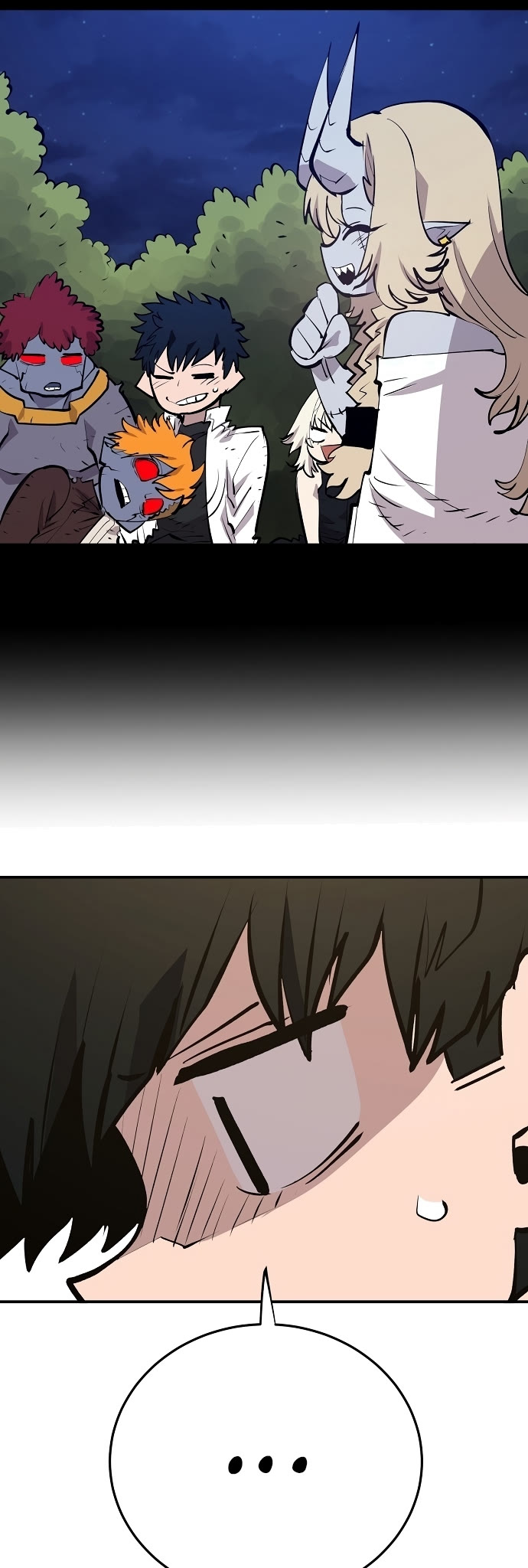 Player Chapter 117 page 38 - Chapter 117