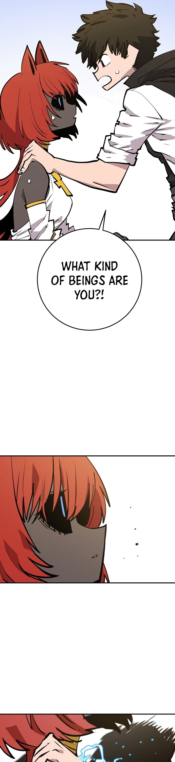 Player Chapter 117 page 40 - Chapter 117