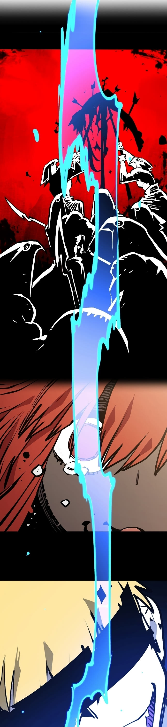 Player Chapter 117 page 43 - Chapter 117