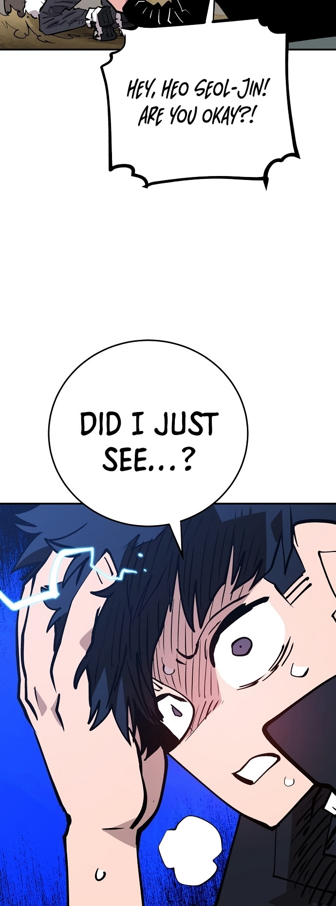 Player Chapter 117 page 45 - Chapter 117