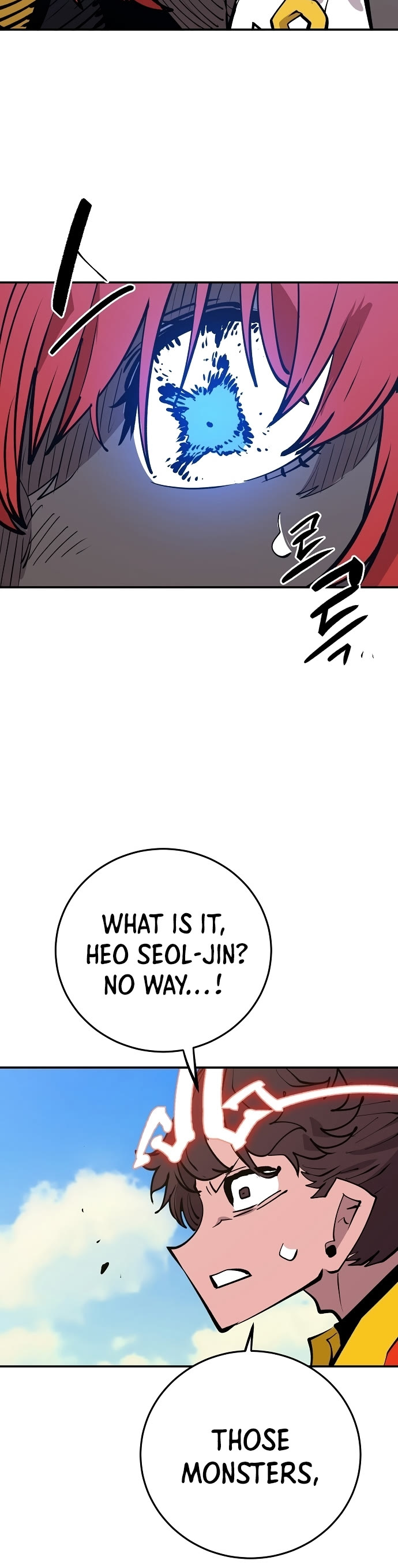 Player Chapter 117 page 49 - Chapter 117