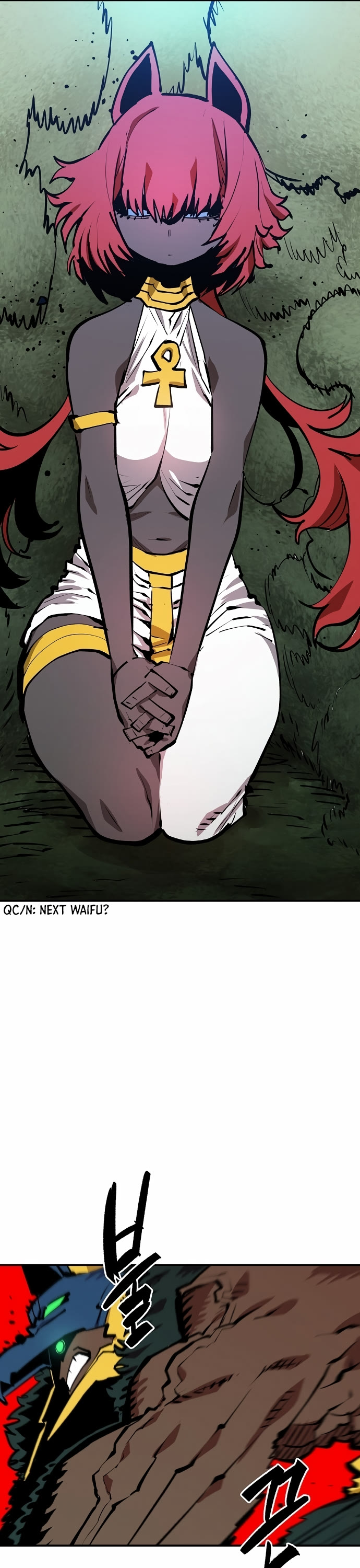 Player Chapter 117 page 5 - Chapter 117
