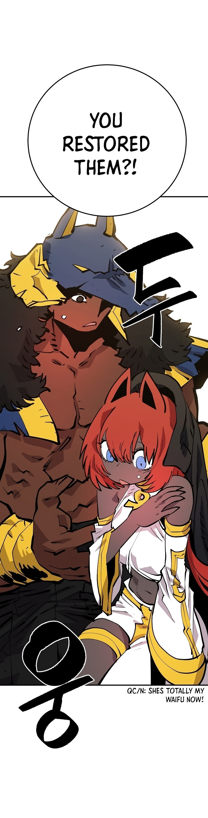 Player Chapter 117 page 50 - Chapter 117