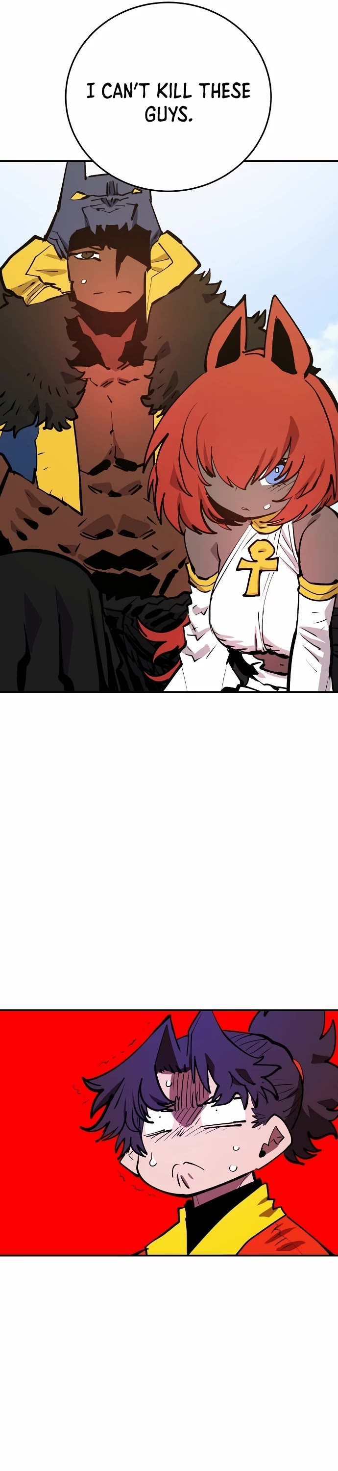 Player Chapter 118 page 12 - Chapter 118