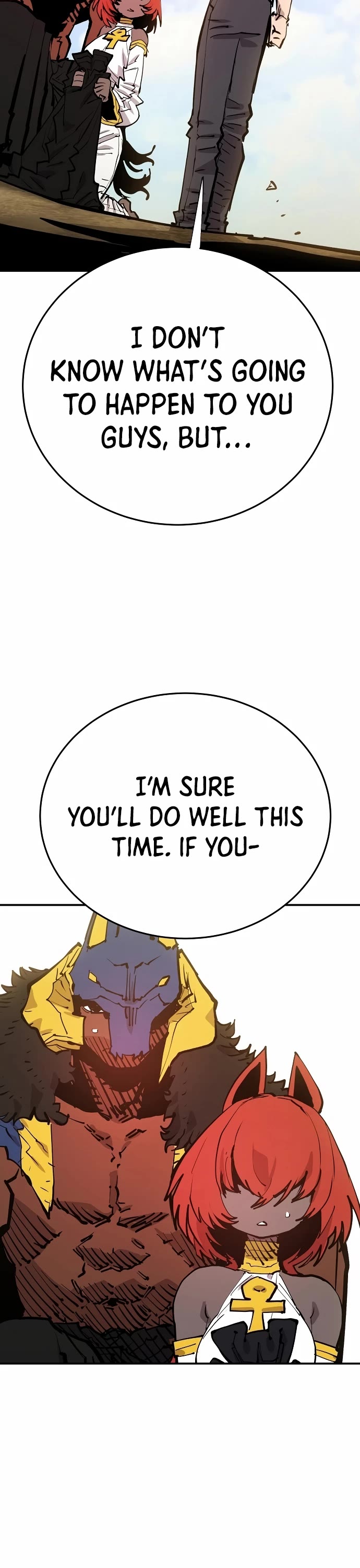 Player Chapter 118 page 17 - Chapter 118