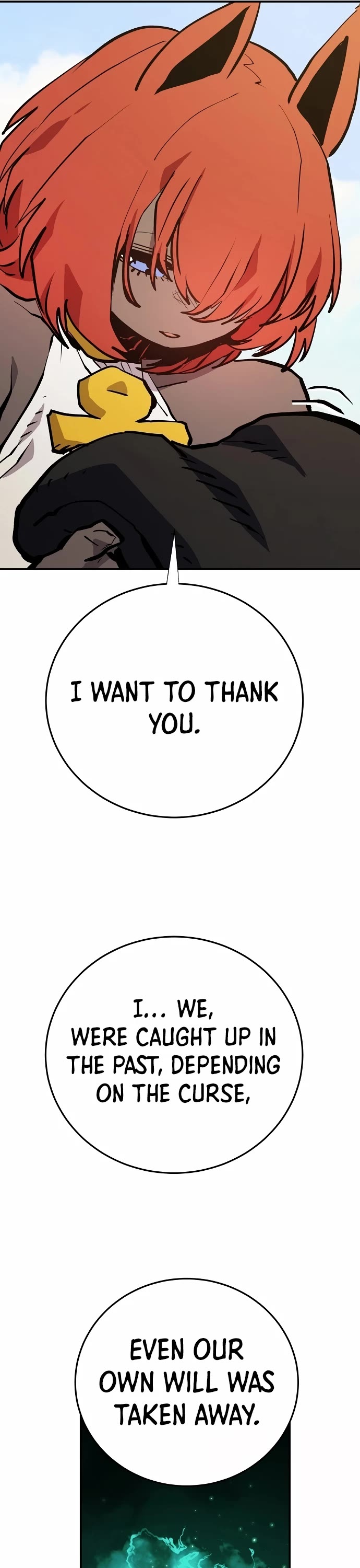 Player Chapter 118 page 20 - Chapter 118
