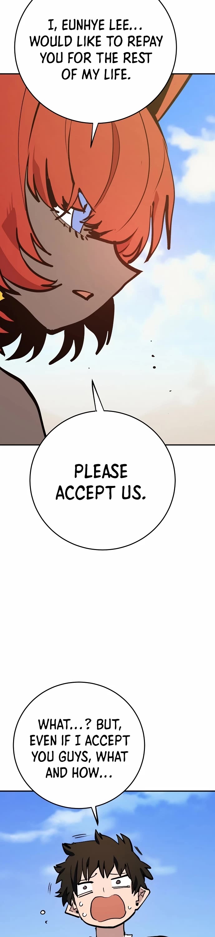 Player Chapter 118 page 22 - Chapter 118