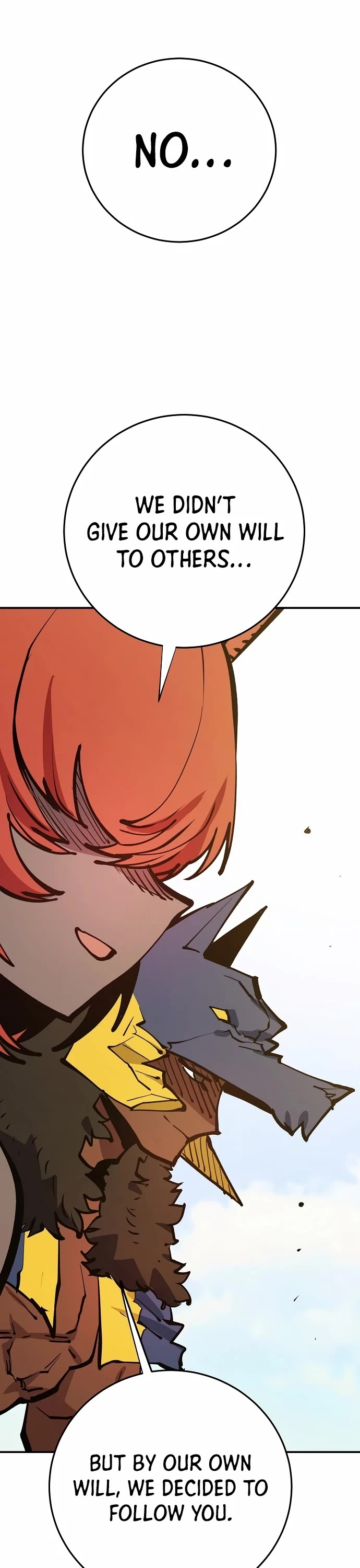 Player Chapter 118 page 25 - Chapter 118