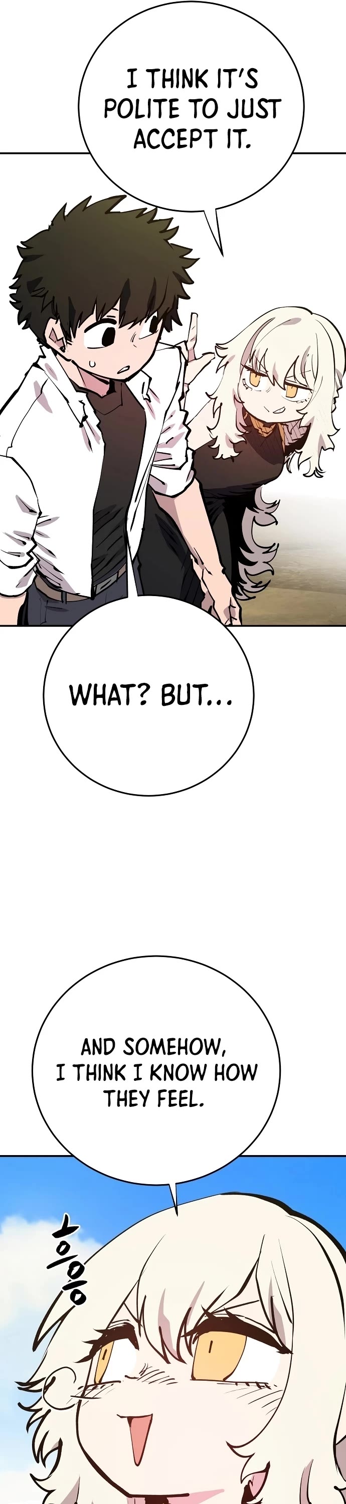 Player Chapter 118 page 28 - Chapter 118