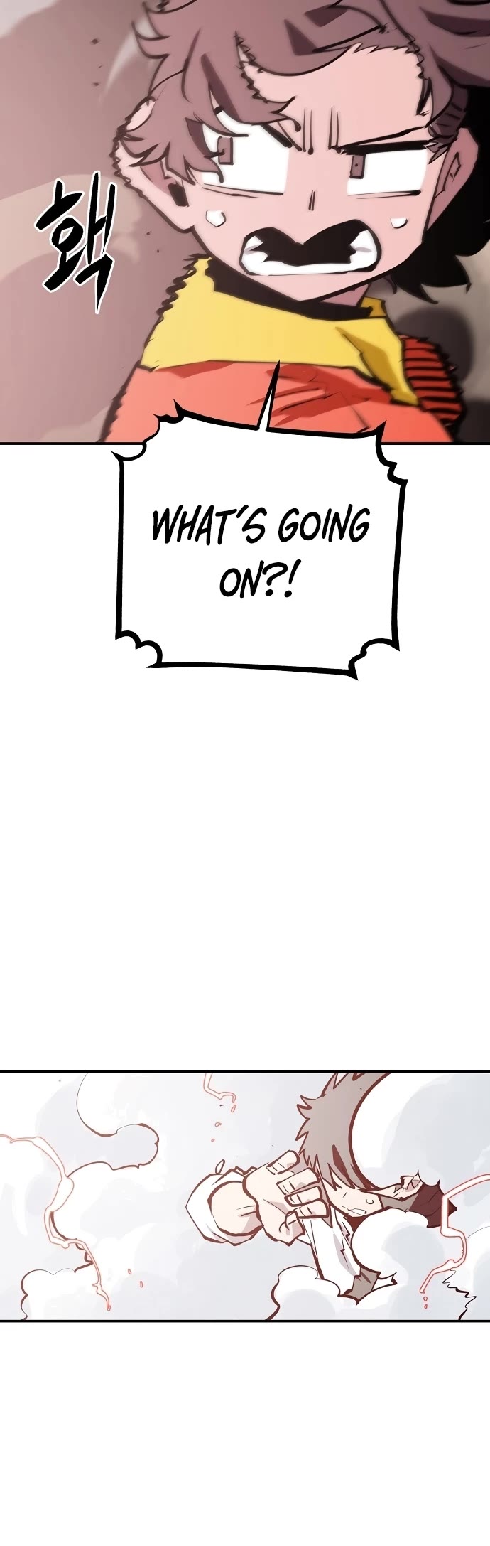 Player Chapter 118 page 35 - Chapter 118