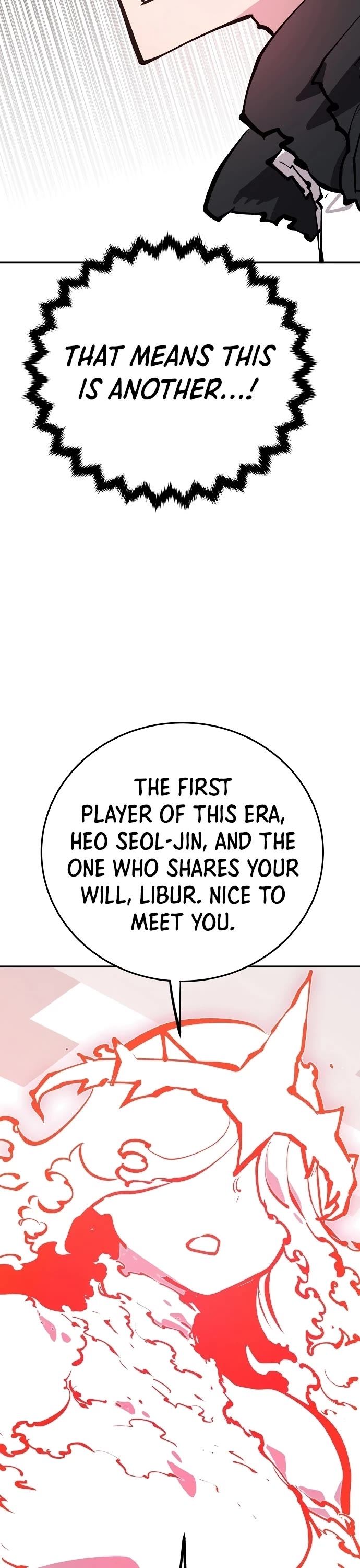 Player Chapter 118 page 37 - Chapter 118