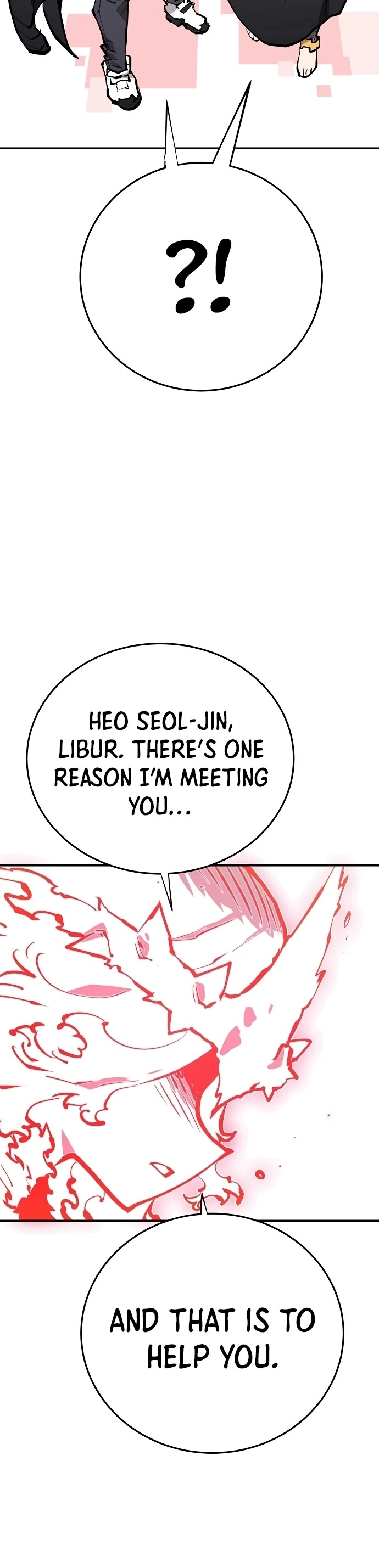Player Chapter 118 page 39 - Chapter 118