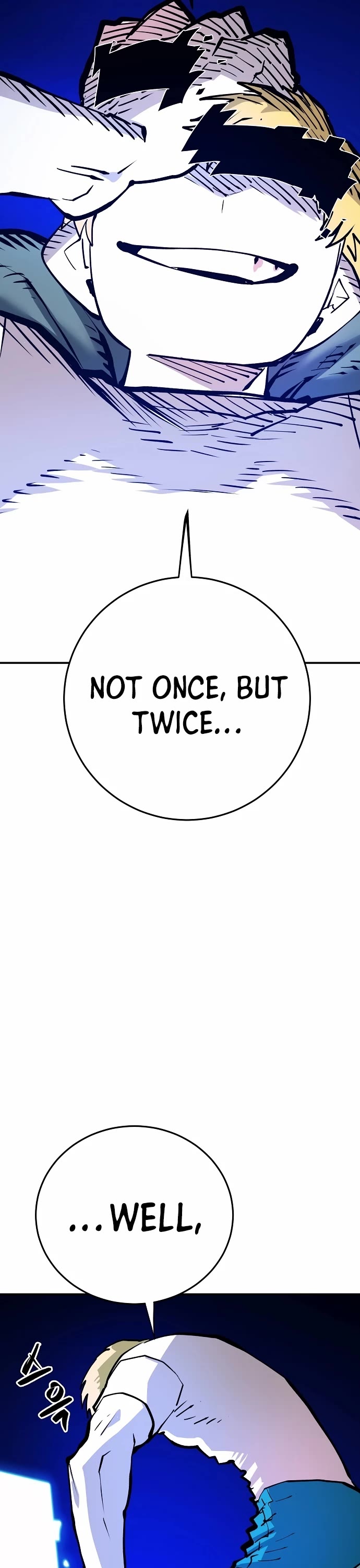 Player Chapter 118 page 4 - Chapter 118