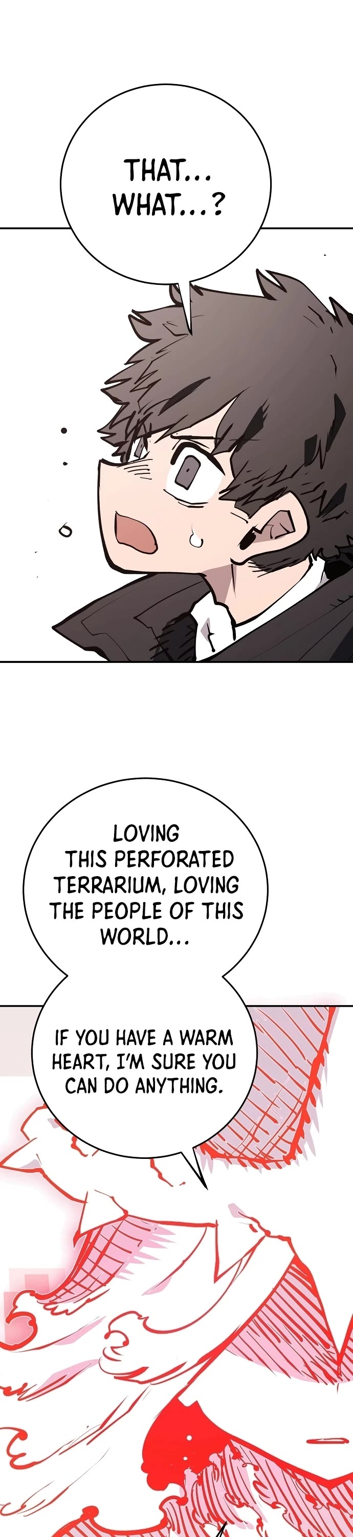 Player Chapter 118 page 40 - Chapter 118