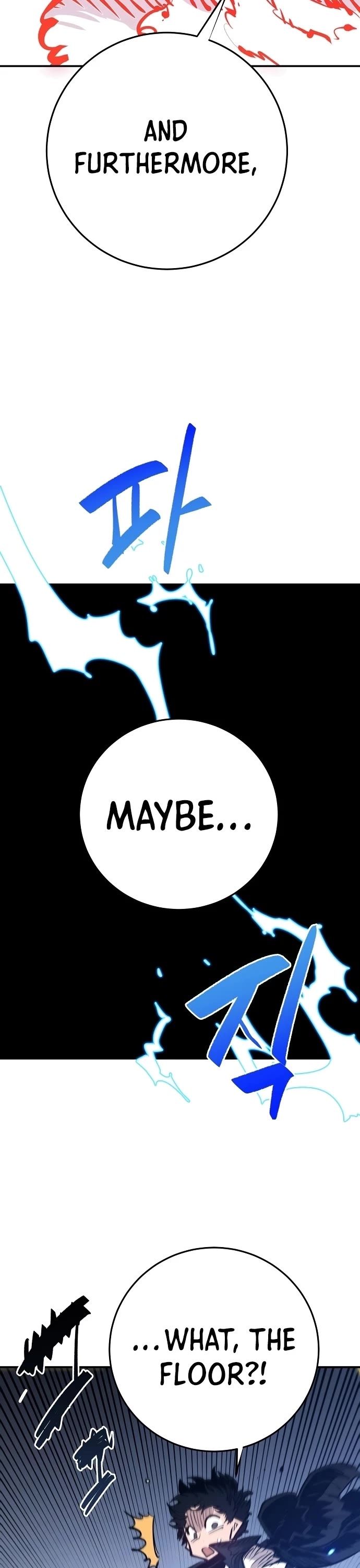 Player Chapter 118 page 41 - Chapter 118