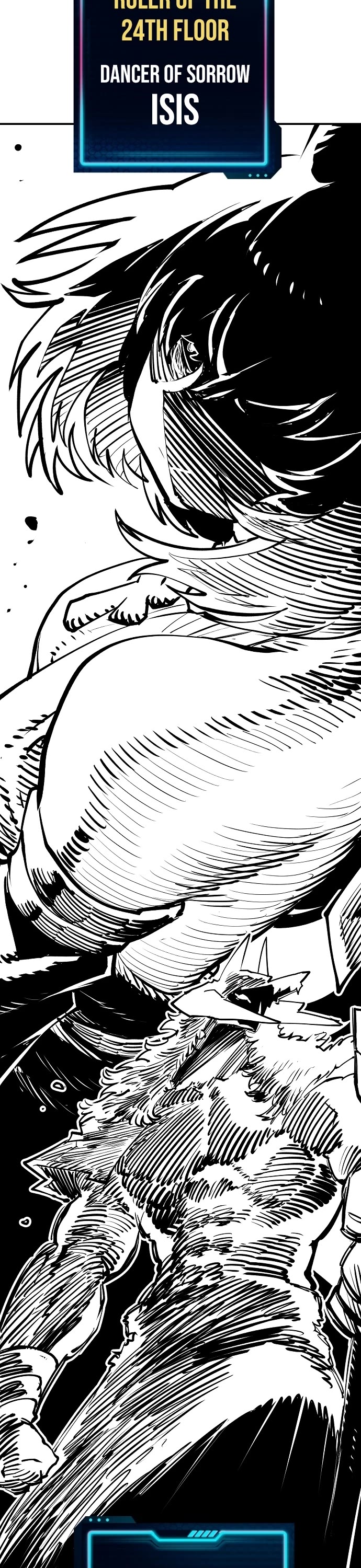 Player Chapter 118 page 45 - Chapter 118