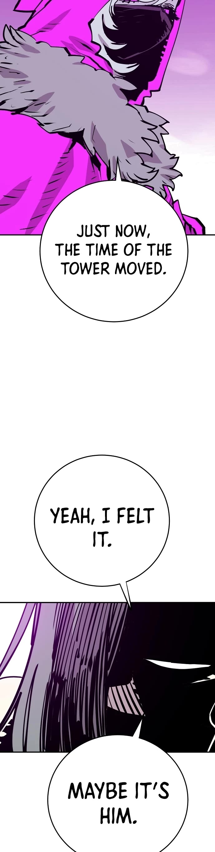 Player Chapter 118 page 50 - Chapter 118