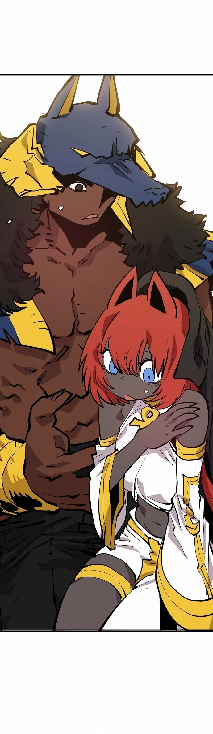 Player Chapter 118 page 7 - Chapter 118