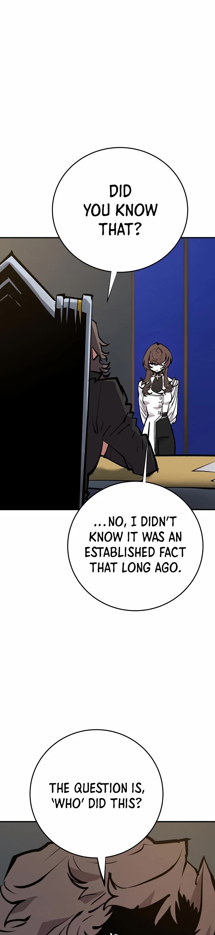 Player Chapter 119 page 10 - Chapter 119