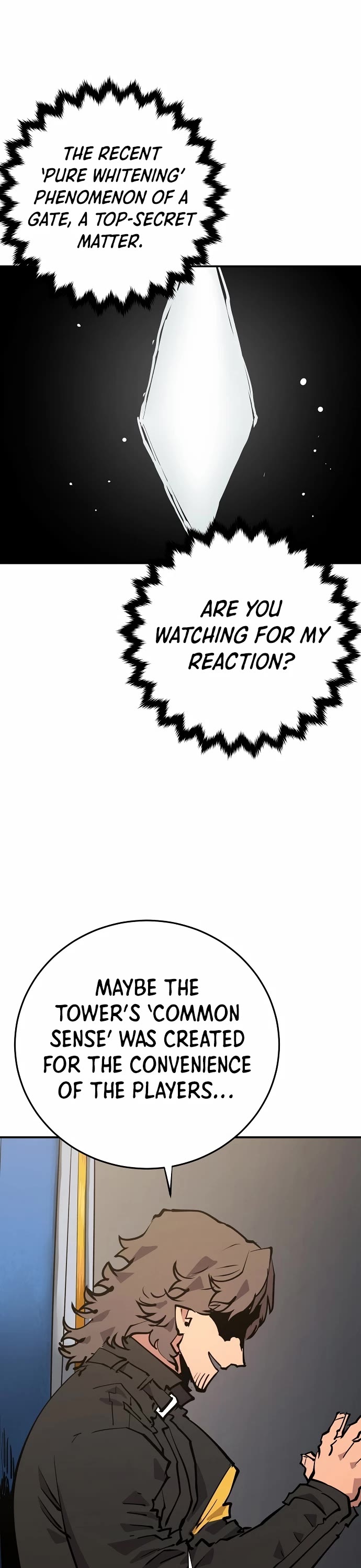Player Chapter 119 page 13 - Chapter 119