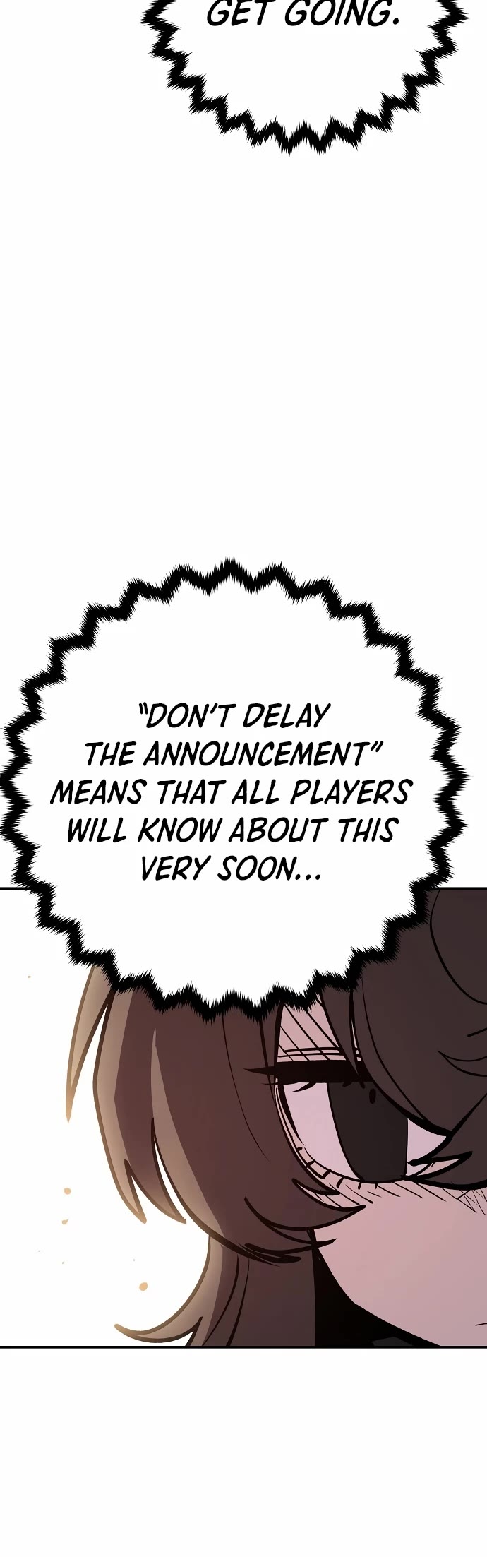 Player Chapter 119 page 16 - Chapter 119