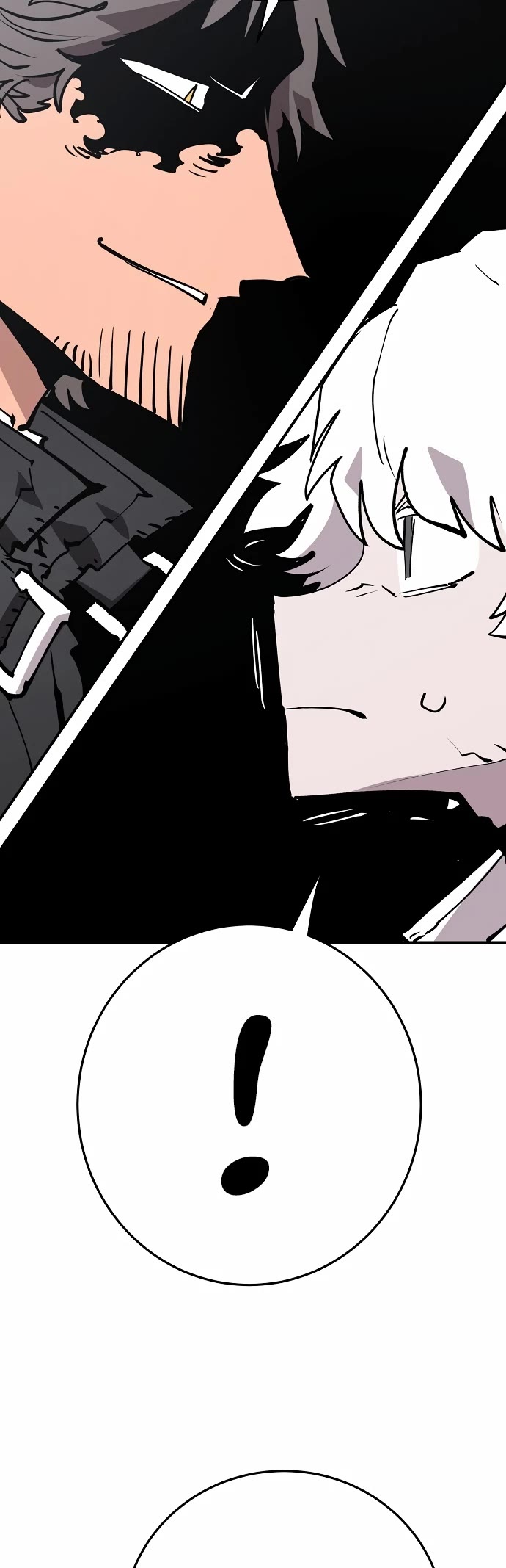 Player Chapter 119 page 27 - Chapter 119