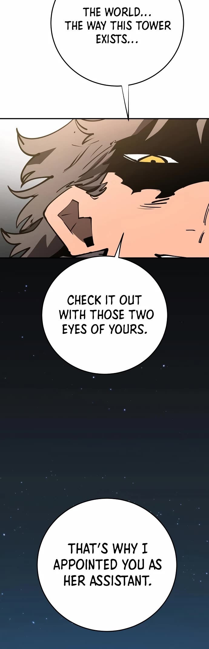 Player Chapter 119 page 28 - Chapter 119