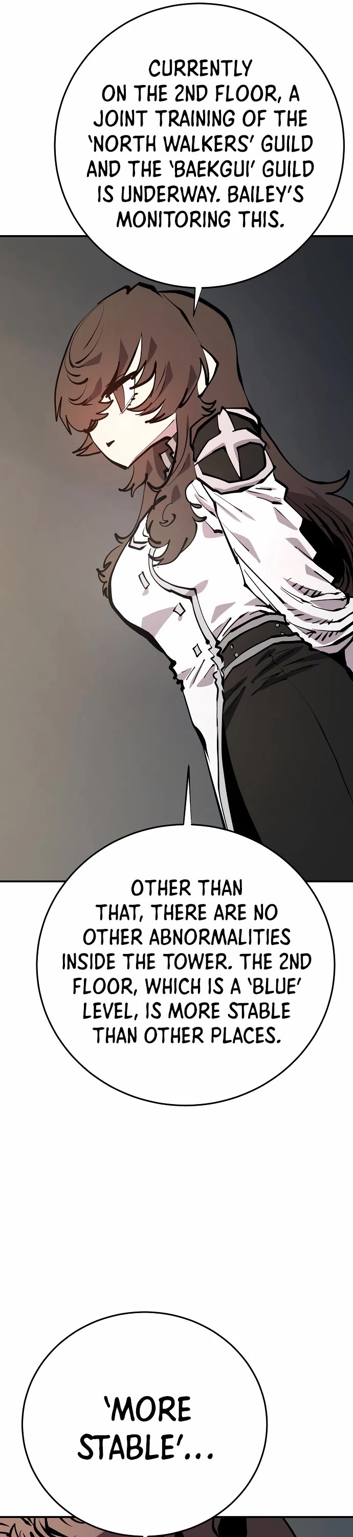 Player Chapter 119 page 5 - Chapter 119