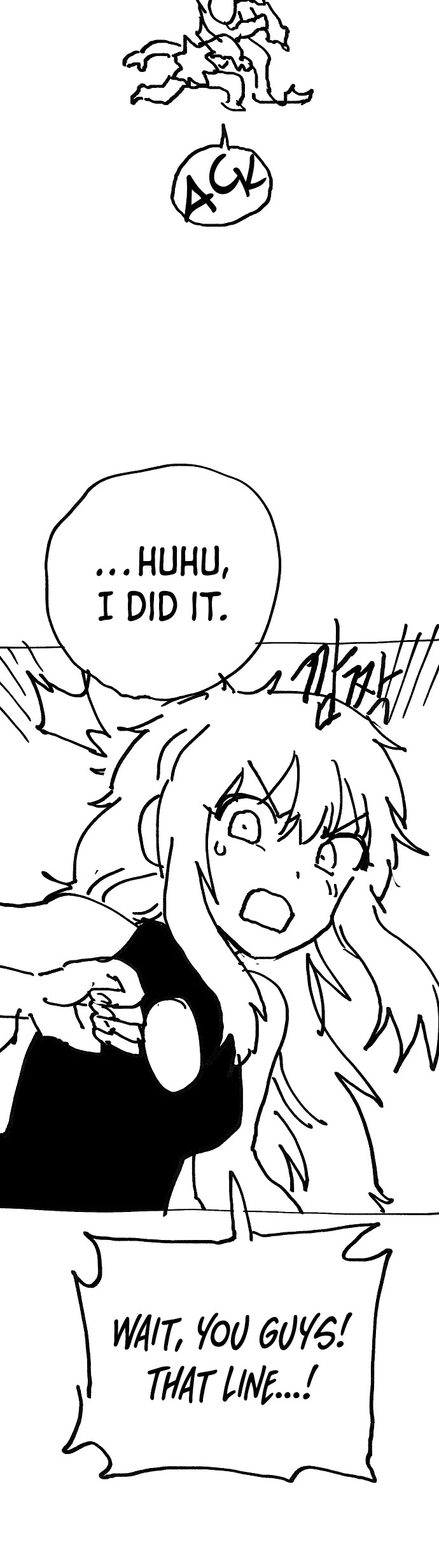 Player Chapter 119 page 52 - Chapter 119