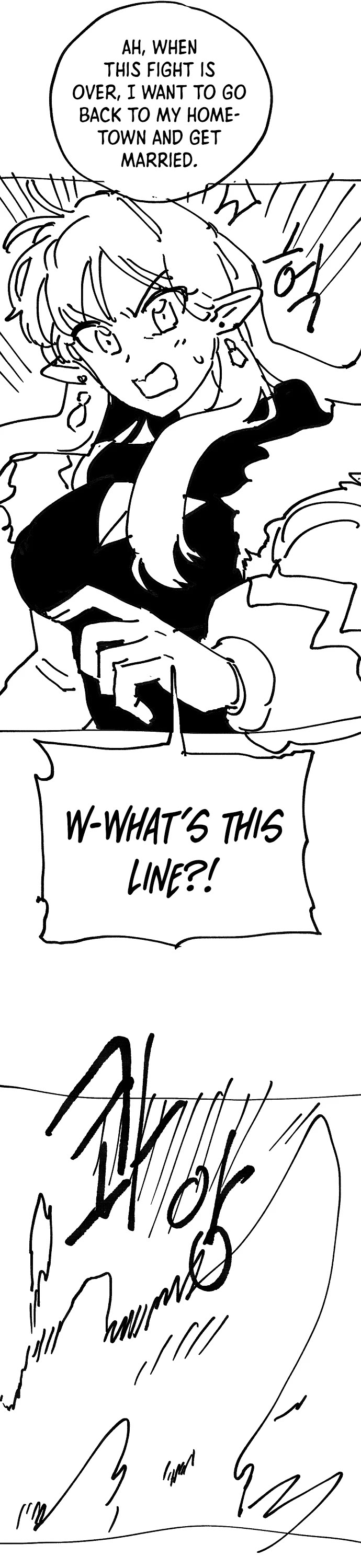 Player Chapter 119 page 53 - Chapter 119