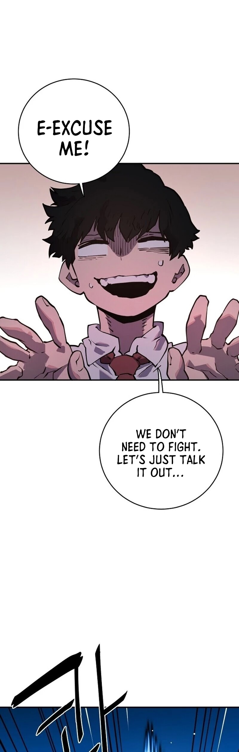 Player Chapter 12 page 10 - Chapter 12