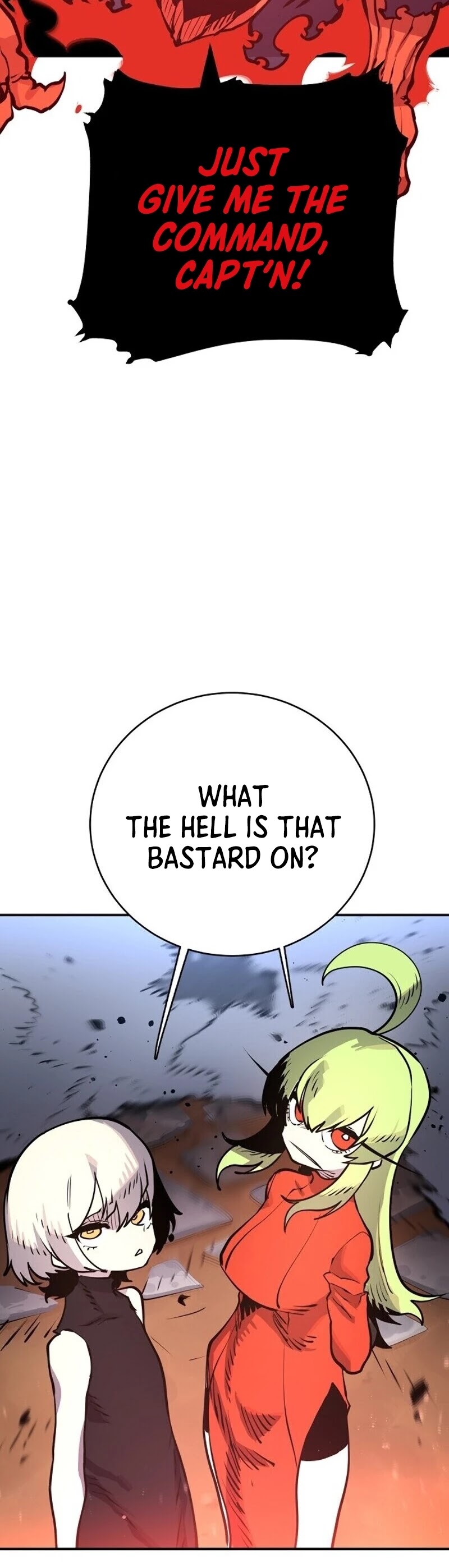Player Chapter 12 page 16 - Chapter 12