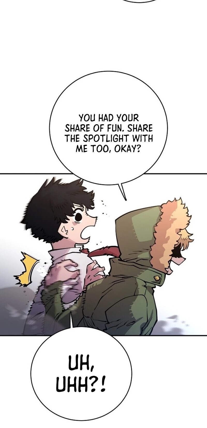 Player Chapter 12 page 23 - Chapter 12