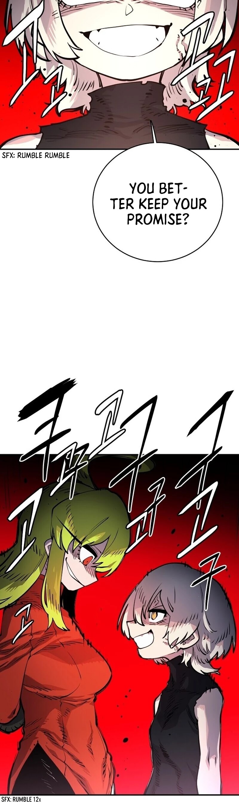 Player Chapter 12 page 3 - Chapter 12