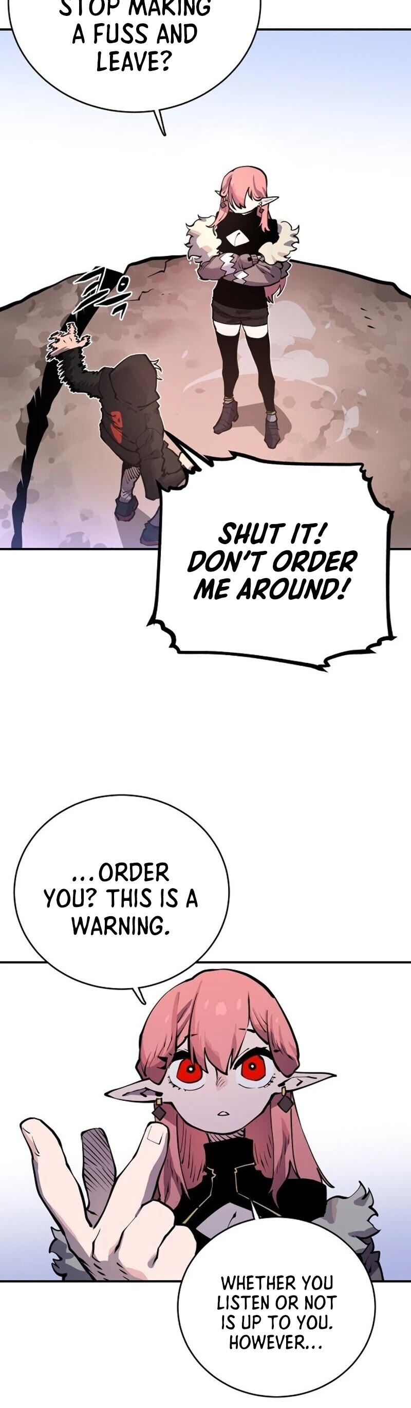 Player Chapter 12 page 34 - Chapter 12