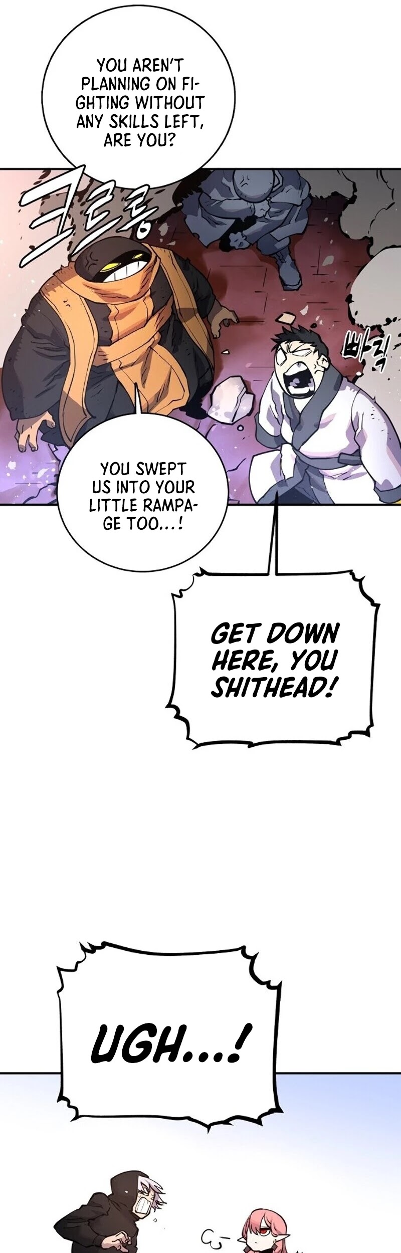 Player Chapter 12 page 35 - Chapter 12