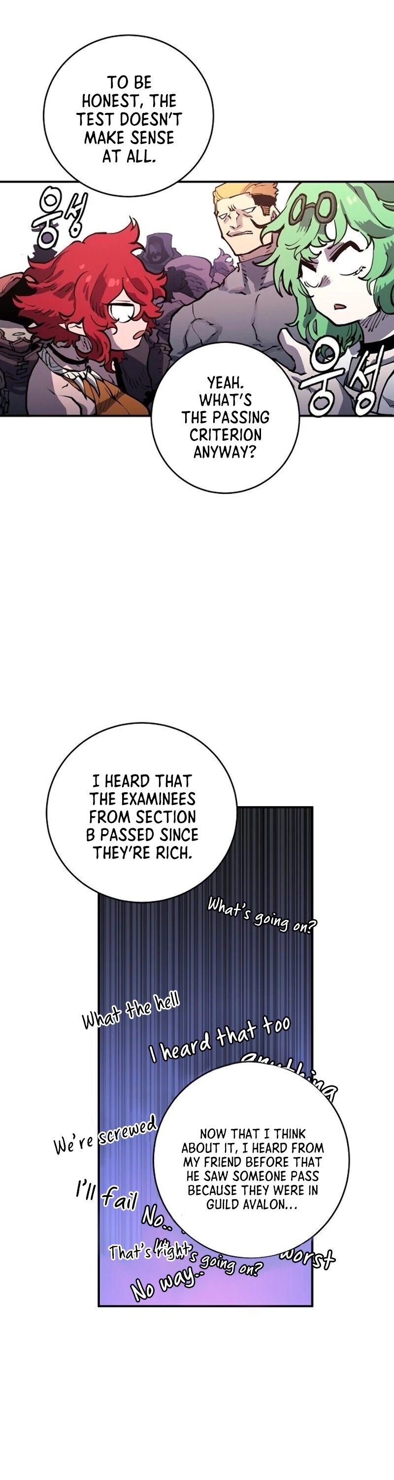 Player Chapter 12 page 41 - Chapter 12
