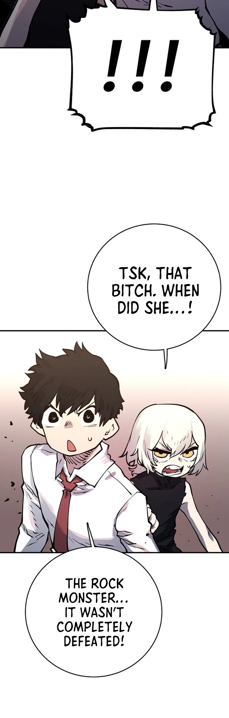 Player Chapter 12 page 45 - Chapter 12