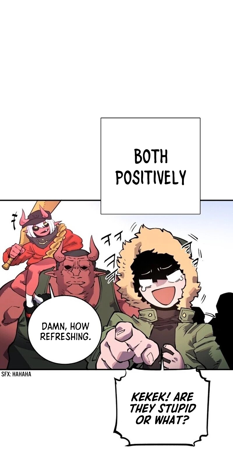 Player Chapter 12 page 5 - Chapter 12
